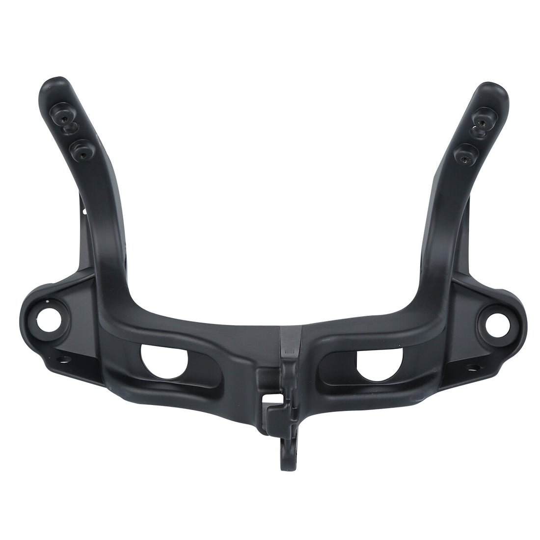 Black Upper Stay Fairing Bracket Fit For Suzuki GSXR600 GSXR750 K4 K5 2004-2005