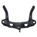 Black Upper Stay Fairing Bracket Fit For Suzuki GSXR600 GSXR750 K4 K5 2004-2005