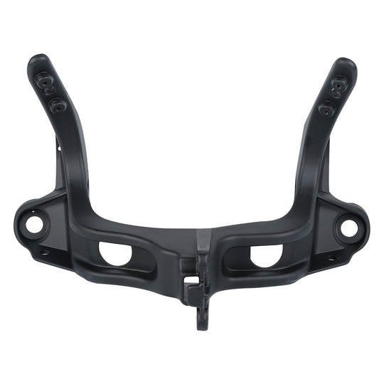 Black Upper Stay Fairing Bracket Fit For Suzuki GSXR600 GSXR750 K4 K5 2004-2005