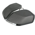 5"x7" Saddlebag Lid Speaker Grills Fit For Harley Touring Road King Glide 14-24