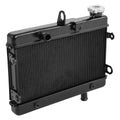 New Honda Rebel 300 CMX300 Aluminum Engine Radiator Cooler Fit For 2017-2023
