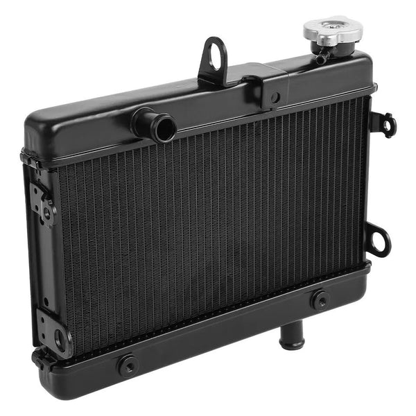 New Honda Rebel 300 CMX300 Aluminum Engine Radiator Cooler Fit For 2017-2023