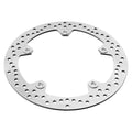 Front Brake Disc Rotors Fit For BMW R1250GS R1200GS 2013-2020 2019 2018 2017 16