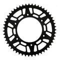 520 41T Rear Sprocket for HONDA CRF250 13-21 XR250 90-95 XR600 93-94 CRM250