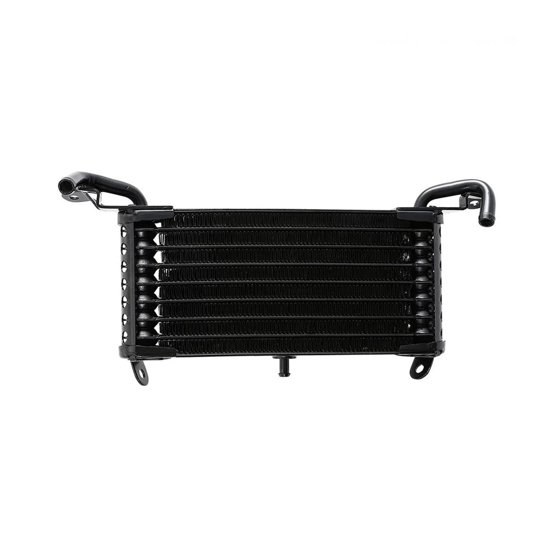 Fit For BMW S1000RR 2009 2010 2011 Motorcycle Engine Cooling Radiator Oil cooler