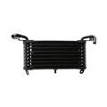 Fit For BMW S1000RR 2009 2010 2011 Motorcycle Engine Cooling Radiator Oil cooler