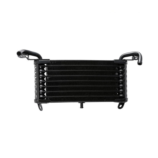 Fit For BMW S1000RR 2009 2010 2011 Motorcycle Engine Cooling Radiator Oil cooler