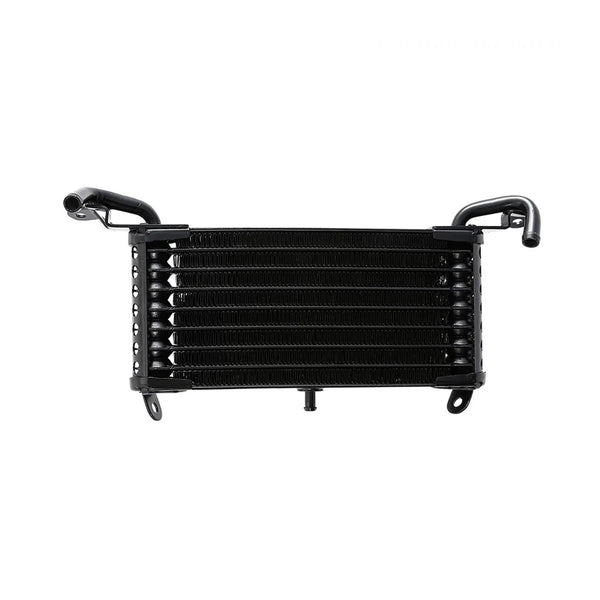 Fit For BMW S1000RR 2009 2010 2011 Motorcycle Engine Cooling Radiator Oil cooler