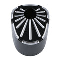 Ignition Switch Cover Fit For Harley Touring Electra Street Road Glide 2007-2013