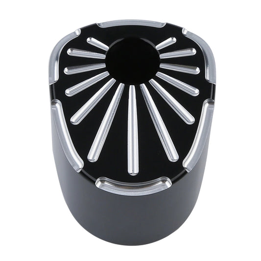 Ignition Switch Cover Fit For Harley Touring Electra Street Road Glide 2007-2013