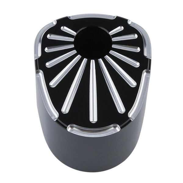 Ignition Switch Cover Fit For Harley Touring Electra Street Road Glide 2007-2013
