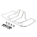Motorcycle Trunk Luggage Rack Fit For Honda Goldwing GL1800 GL 1800 2001-2017 16