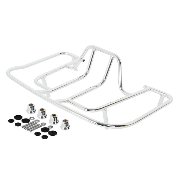Motorcycle Trunk Luggage Rack Fit For Honda Goldwing GL1800 GL 1800 2001-2017 16