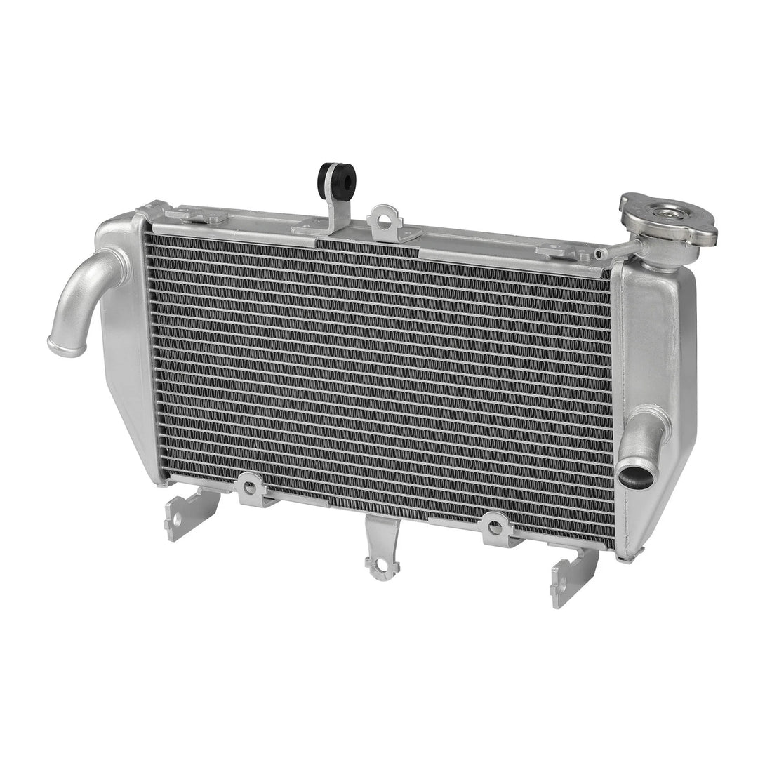 Radiator Cooler Cooling Fit For Yamaha MT-03 MT-25 2016-2025 2022 2021 2020 2019