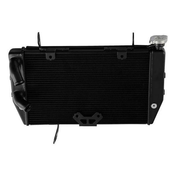 Aluminum Motorcycle Radiator Cooler For Ducati Multistrada 1200 2010-2013 2014