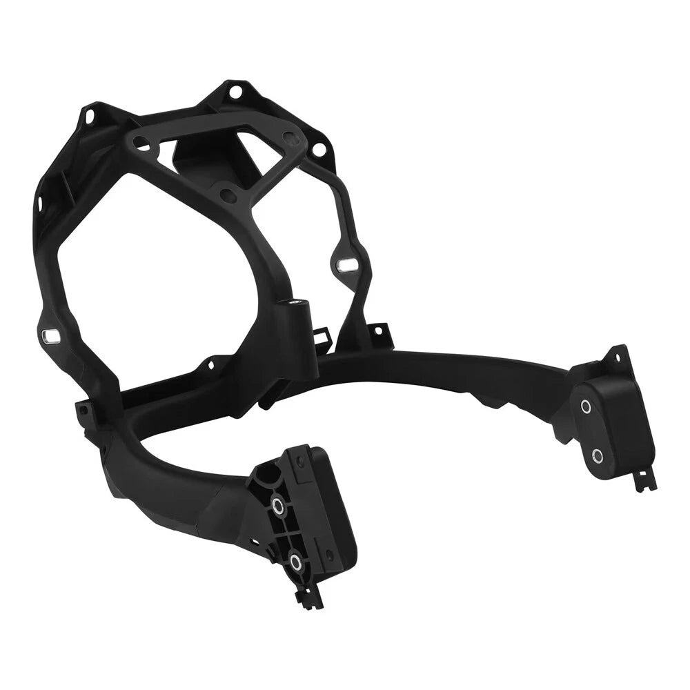 Headlight Front Fairing Stay Bracket Fits BMW F650GS F700GS F800GS Adv 2006-2018