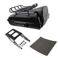 Razor Trunk Backrest Mount Fit For Harley Sport Glide Flsb 18-2021