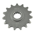 520 13T Front Sprocket For Suzuki DR250 90-93 RM250 87-12 RMX250 89-01 DR250S