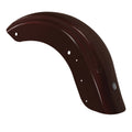 Rear Fender Fit For Harley Touring Electra Glide Flhtkse 09-24 Midnight Crimson