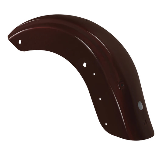 Rear Fender Fit For Harley Touring Electra Glide Flhtkse 09-24 Midnight Crimson