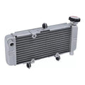 For 2011 2012 2013 Honda CBR250R Motorcycle Engine Compartment Cooling Radiator