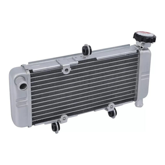 For 2011 2012 2013 Honda CBR250R Motorcycle Engine Compartment Cooling Radiator