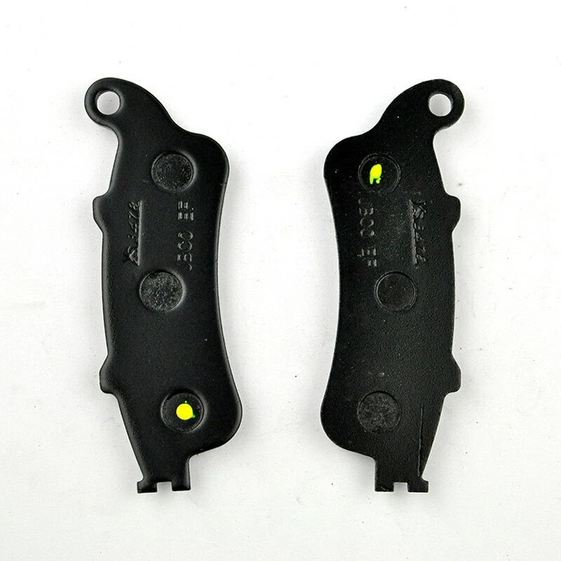 Front Brake Pad for Honda VTX1800C GL1800 Gold Wing STX1300 CBR1100XX CB1100