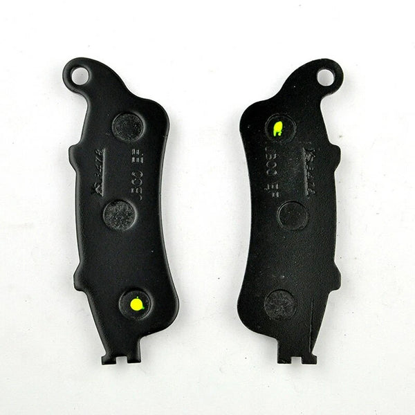Front Brake Pad for Honda VTX1800C GL1800 Gold Wing STX1300 CBR1100XX CB1100