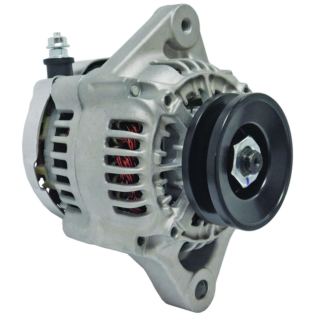 New 40A Alternator Fits Toro Greensmaster 3200 1995-1999 100211-4631 100211-4630