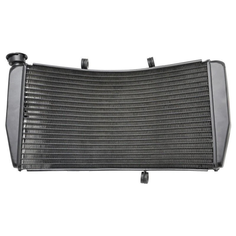 Engine Compartment Cooling Radiator Cooler Fit For Honda CBR954RR 2002-2003 03