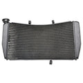 Engine Compartment Cooling Radiator Cooler Fit For Honda CBR954RR 2002-2003 03
