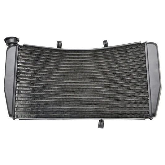 Engine Compartment Cooling Radiator Cooler Fit For Honda CBR954RR 2002-2003 03