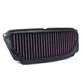 Fit For Honda CBR650R CB650R 2019 2020-2024 Replacement High Flow Air Filter
