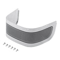 Front Fender Trim Skirt Fit For Harley Touring Road King Street Glide 1980-2013
