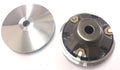 Bms Heritage Parts 150CC GY6 Chinese Scooter Parts Variator Assembly ZN150T-E