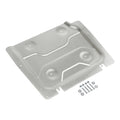 Trunk Base Plate Fit For Harley Touring Electra Road Glide 2014-2024 2023