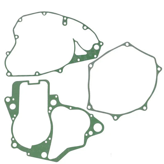 Engine Crankcase Clutch Cover Gasket for Suzuki RMZ250 RM-Z250 2007-2020