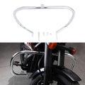 1 1/4" Highway Engine Guard Crash Bar Fit For Honda VT750 Shadow Phantom 10-25