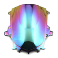 Motorcycle Windshield Windscreen For Yamaha YZF-R1 R1M R1S 2015-2019 Iridium