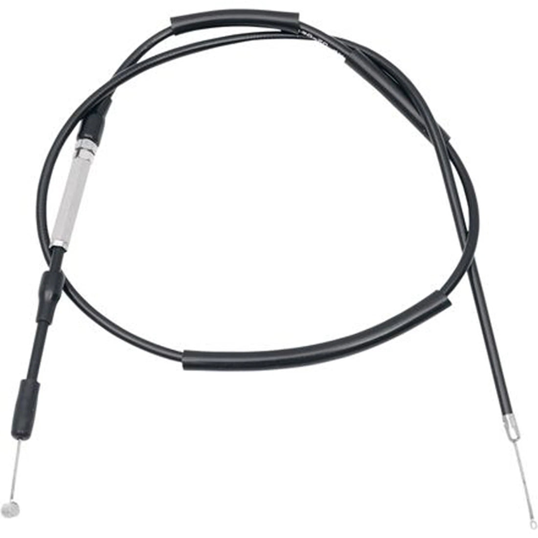 Motion Pro Tools & Cables 03-0402 Cable, Black Vinyl, Hot Start