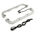 LED Engine Panel Decorative Light Fit For Honda Goldwing GL1800 18-25