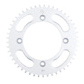 Primary Drive Rear Steel Sprocket 49 Tooth Silver For Honda CRF150R 2007-09,2012