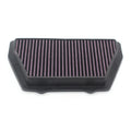 New High Flow Air Filter Element Air Cleaner Fit For Honda CBR1000RR 2008-2016