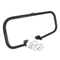 Engine Guard Highway Crash Bar Fit For Harley Dyna Fxdb Fxdf Fxdwg 2006-2017 15