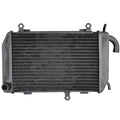 Fit For Honda GL1800 Goldwing 2006-2017 Aluminum Left Engine Cooling Radiators