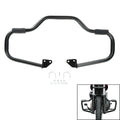 Engine Guard Highway Crash Bar Fit For Harley Street Fat Bob Super Glide 06-17