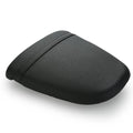 Rear Seat Passenger Pillion Cushion Black Fit for Suzuki GSXR600 1996 1997-2000