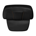 Razor Chopped Backrest Fit For Harley Touring Street Glide 2014-2023 2022