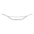 Chrome 1" Ape Hanger Handlebar Fit For Harley Sportster Softail Chopper Custom