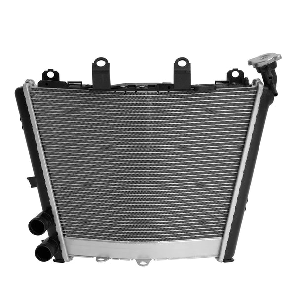 Radiator Cooler Fit For BMW M1000RR S1000R 2021-2026 S1000RR 2019-2026